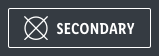 Secondary with icon
