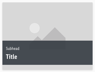 with-subhead: gray
