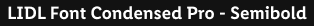 Semibold
