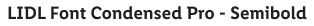 Semibold
