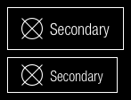 Secondary with icon