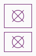 Secondary icon